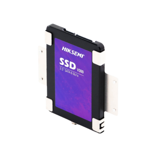 SSD PARA VIDEOVIGILANCIA / Unidad de Estado Sólido / 500 GB / 2.5