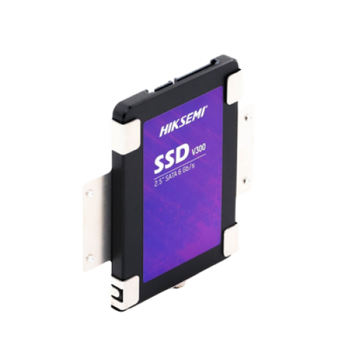 SSD PARA VIDEOVIGILANCIA / Unidad de Estado Sólido / 500 GB / 2.5
