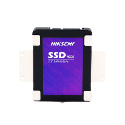 SSD PARA VIDEOVIGILANCIA / Unidad de Estado Sólido / 500 GB / 2.5