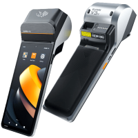 Terminal Móvil Inteligente SUNMI V3 / Pantalla HD+ 6.75