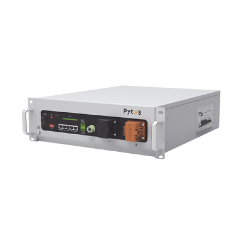 Batería de Litio Hierro Fosfato (LiFePO4) de 5.12 Kwh, 51.2 Vcc ,100 Ah Batería de Litio Hierro Fosfato (LiFePO4) de 5.12 Kwh, 51.2 Vcc ,100 Ah