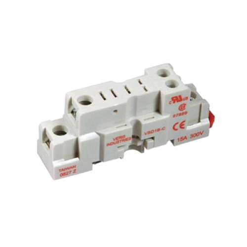 Base para relevador VMD1B-C24A Base para relevador VMD1B-C24A