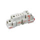 Base para relevador VMD1B-C24A Base para relevador VMD1B-C24A