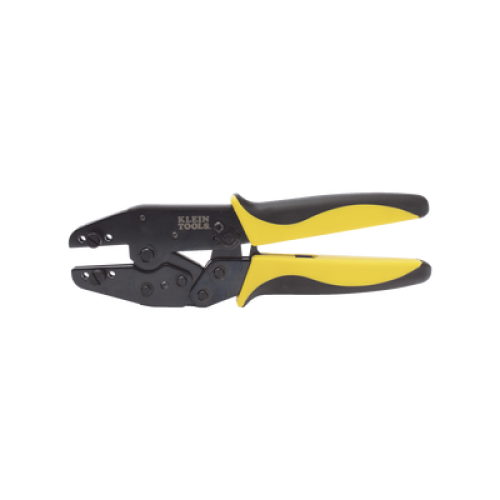 Pinza Ponchadora de 8.75 Pulgadas Sin Mordazas (Ver Lista de Mordazas o Matrices Compatibles).
