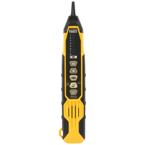 Sonda Digital Profesional / Rastreo de Tono Digital y Analógico / LED para Espacios Oscuros / Conector de Auriculares para Ruido Extremo / Modelo VDV500-223 / Cumple con Certificaciones CE y UKCA / Punta de Sonda Reemplazable Sonda Digital Profesional / Rastreo de Tono Digital y Analógico / LED para Espacios Oscuros / Conector de Auriculares para Ruido Extremo / Modelo VDV500-223 / Cumple con Certificaciones CE y UKCA / Punta de Sonda Reemplazable