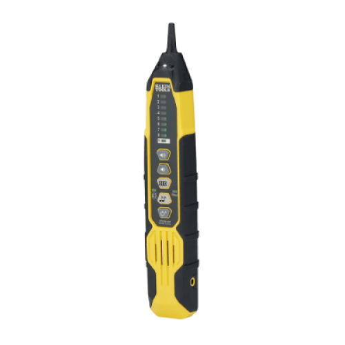 Sonda Digital Profesional / Rastreo de Tono Digital y Analógico / LED para Espacios Oscuros / Conector de Auriculares para Ruido Extremo / Modelo VDV500-223 / Cumple con Certificaciones CE y UKCA / Punta de Sonda Reemplazable Sonda Digital Profesional / Rastreo de Tono Digital y Analógico / LED para Espacios Oscuros / Conector de Auriculares para Ruido Extremo / Modelo VDV500-223 / Cumple con Certificaciones CE y UKCA / Punta de Sonda Reemplazable