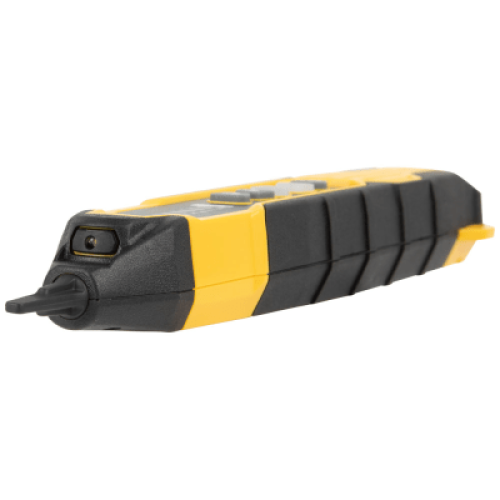 Sonda Digital Profesional / Rastreo de Tono Digital y Analógico / LED para Espacios Oscuros / Conector de Auriculares para Ruido Extremo / Modelo VDV500-223 / Cumple con Certificaciones CE y UKCA / Punta de Sonda Reemplazable Sonda Digital Profesional / Rastreo de Tono Digital y Analógico / LED para Espacios Oscuros / Conector de Auriculares para Ruido Extremo / Modelo VDV500-223 / Cumple con Certificaciones CE y UKCA / Punta de Sonda Reemplazable