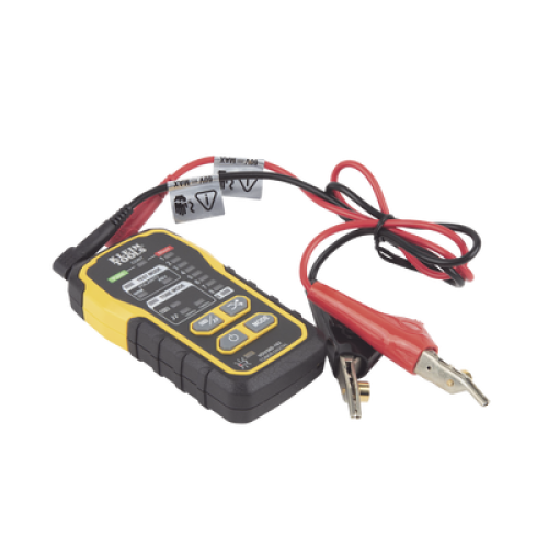 Kit Generador de Tono Digital y Sonda de Rastreo de Cables Digitales.