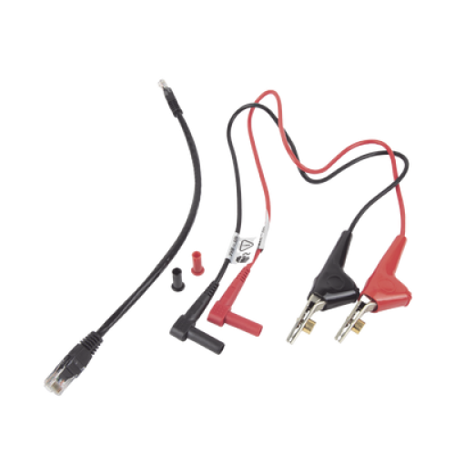 Kit Generador de Tono Digital y Sonda de Rastreo de Cables Digitales.