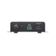 Extensor HDMI HDBaseT Unidad receptora VE1812