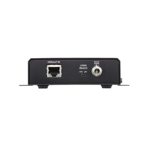 Extensor HDMI HDBaseT Unidad receptora VE1812