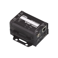 Extensor HDMI HDBaseT Class A | 4k hasta100m | 