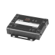 Transmisor HDMI | IP | 1080p @ 60Hz | EDID Expert™ | protocolo CLI Telnet o RS-232 Transmisor HDMI | IP | 1080p @ 60Hz | EDID Expert™ | protocolo CLI Telnet o RS-232