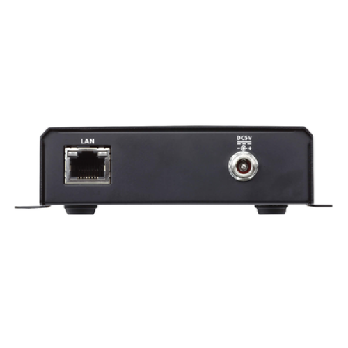 Transmisor Video sobre IP HDMI | 4K Ultra HD 4096x2160 @ 30Hz | Compresión Lossless con Latencia Ultra Baja | PoE Integrado | Video Wall 8x8 | Control RS-232 e IR | Compatibilidad con Aplicación Móvil | Escalabilidad Ilimitada Transmisor Video sobre IP HDMI | 4K Ultra HD 4096x2160 @ 30Hz | Compresión Lossless con Latencia Ultra Baja | PoE Integrado | Video Wall 8x8 | Control RS-232 e IR | Compatibilidad con Aplicación Móvil | Escalabilidad Ilimitada