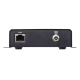 Transmisor Video sobre IP HDMI | 4K Ultra HD 4096x2160 @ 30Hz | Compresión Lossless con Latencia Ultra Baja | PoE Integrado | Video Wall 8x8 | Control RS-232 e IR | Compatibilidad con Aplicación Móvil | Escalabilidad Ilimitada Transmisor Video sobre IP HDMI | 4K Ultra HD 4096x2160 @ 30Hz | Compresión Lossless con Latencia Ultra Baja | PoE Integrado | Video Wall 8x8 | Control RS-232 e IR | Compatibilidad con Aplicación Móvil | Escalabilidad Ilimitada