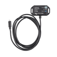 Mochila VE.Direct Bluetooth Smart / Comunicador Bluetooth para Sistemas Victron con puerto VE.Direct Mochila VE.Direct Bluetooth Smart / Comunicador Bluetooth para Sistemas Victron con puerto VE.Direct