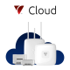 Servicios en la Nube de Veea por 1 año / Gestión Remota y Segura / Telemetría Avanzada / Actualizaciones OTA / Soporte Técnico Continuo / Operación de Dispositivos VeeaHub