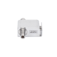 Protector Coaxial RF Banda Ancha / 100-512 MHz / 750W / Conectores N Hembra / Para Combinadores