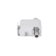 Protector Coaxial RF Banda Ancha / 100-512 MHz / 750W / Conectores N Hembra / Para Combinadores