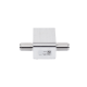 Protector Coaxial RF Banda Ancha / 100-512 MHz / 750W / Conectores N Hembra / Para Combinadores