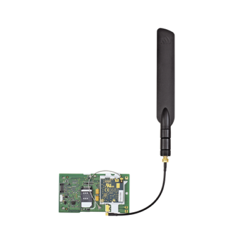 Comunicador GSM 4G Compatible con el Panel VISTA-21iP.