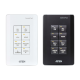 Sistema de control ATEN: panel de control de 8 botones Sistema de control ATEN: panel de control de 8 botones