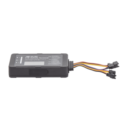 Localizador GPS con tecnología 4G / antena satelital y antena GSM internas / múltiples alarmas / paro de motor remoto / botón de pánico