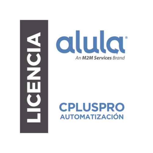 Servicio de Automatizacion por 1 AÑO para control de equipos por medio de APP ALULA