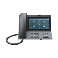 Estación de Guardia para Sistema Multi-apartamentos / Gestión 100% en la Nube / Interfaz Web / ANDROID / SIP / 7 Pulgadas Touch / WIFI / POE /  Cámara de 2MP / Bluetooth /  HDMI / USB Tipo C 