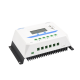 Controlador Solar de Carga PWM 12/24V 60 A, Salida USB, con Display