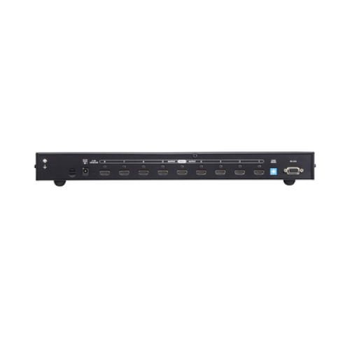Distribuidor HDMI True 4K de 8 puertos