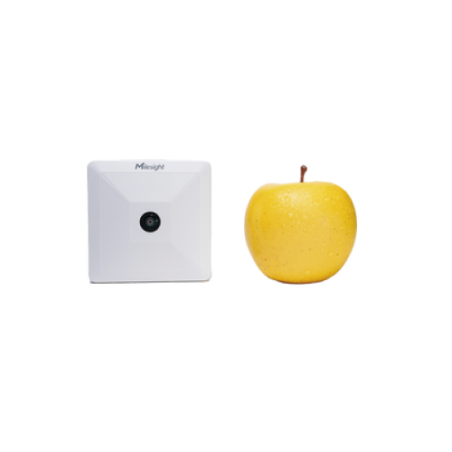 Sensor Inteligente de Presencia y Conteo de Personas LoRaWAN