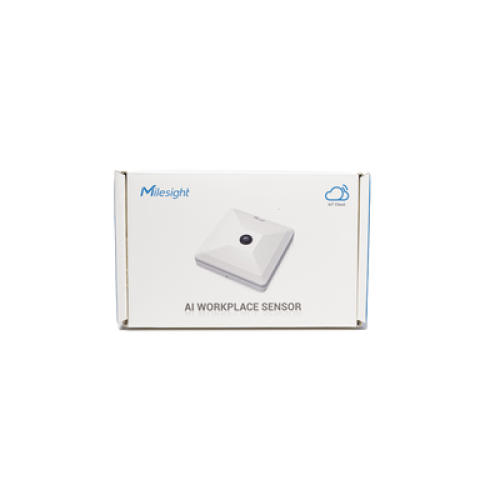 Sensor Inteligente de Presencia y Conteo de Personas LoRaWAN