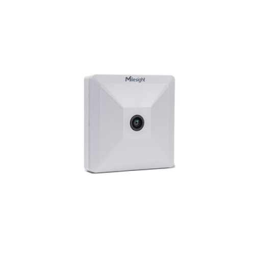 Sensor Inteligente de Presencia y Conteo de Personas LoRaWAN