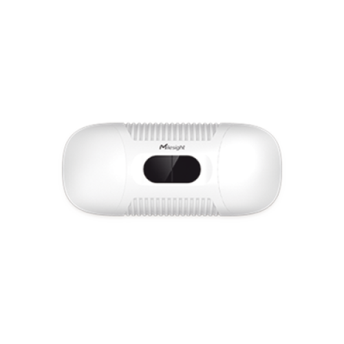 Contador de personas con tecnologia LoRaWAN