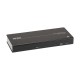 Splitter HDMI | 1 x 4 | True 4K @ 60 Hz | HDCP 2.2 | EDID Expert™ | HDR 4:4:4 | Plug & Play Splitter HDMI | 1 x 4 | True 4K @ 60 Hz | HDCP 2.2 | EDID Expert™ | HDR 4:4:4 | Plug & Play
