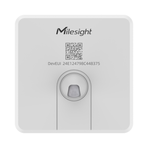 Sensor de Ocupación para Escritorios con LoRaWAN