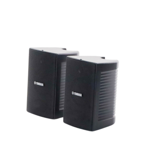 Altavoz de Montaje en Pared | 2 vias | Woofer 4