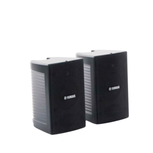 Altavoz de Montaje en Pared | 2 vias | Woofer 4