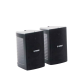Altavoz de Montaje en Pared | 2 vias | Woofer 4