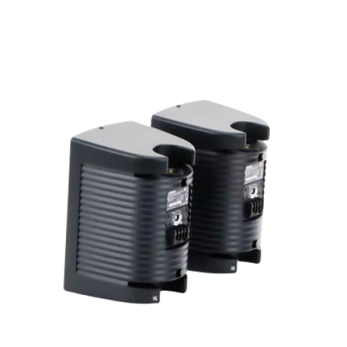 Altavoz de Montaje en Pared | 2 vias | Woofer 4