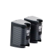 Altavoz de Montaje en Pared | 2 vias | Woofer 4