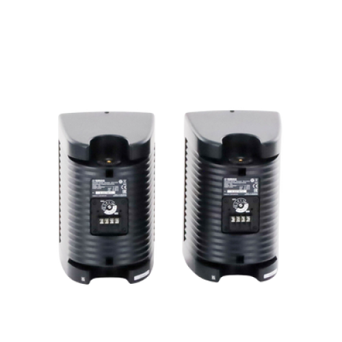 Altavoz de Montaje en Pared | 2 vias | Woofer 4