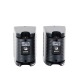 Altavoz de Montaje en Pared | 2 vias | Woofer 4