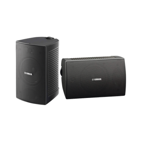 Altavoz de Montaje en Pared | 2 vias | Woofer 4