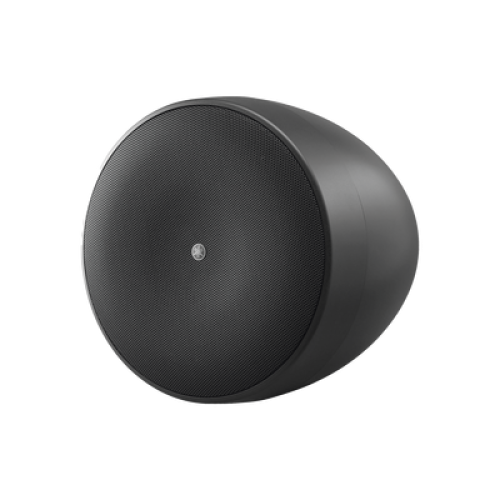 Altavoz Colgante Comercial | 6.5 in | 2 Vias, 300w | 8 Ohms | 70v/100v | Negro