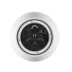 Altavoz Colgante Comercial | 6.5 in | 2 Vias | 300w | 8 Ohms | 70v/100v | Blanco