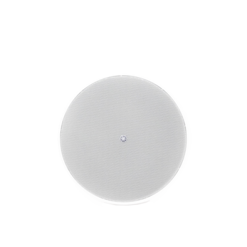 Altavoz Colgante Comercial | 6.5 in | 2 Vias | 300w | 8 Ohms | 70v/100v | Blanco