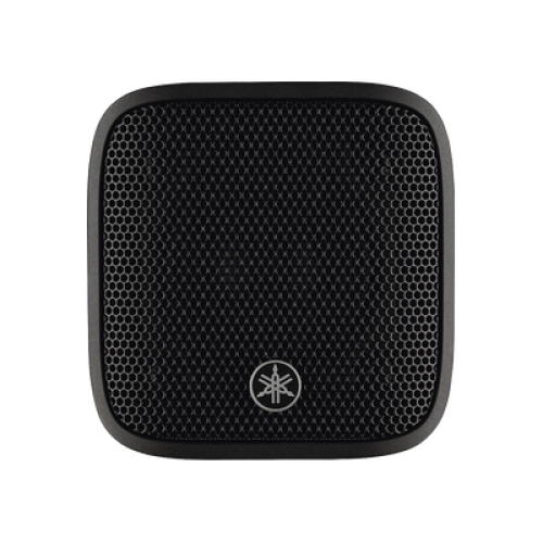 Altavoz Compacto | 1.5 Pulgadas | Montaje en Superficie | Rango Completo | Para Música de Fondo Comercial | Color Negro.