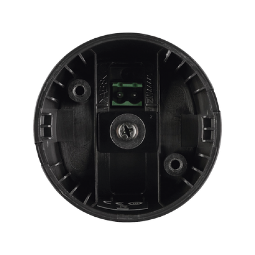 Altavoz Compacto | 1.5 Pulgadas | Montaje en Superficie | Rango Completo | Para Música de Fondo Comercial | Color Negro.